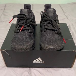 Men’s Adidas Ultraboost